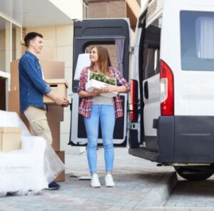 Möbeltransport in Dresden: Wie hoch sind die Kosten?